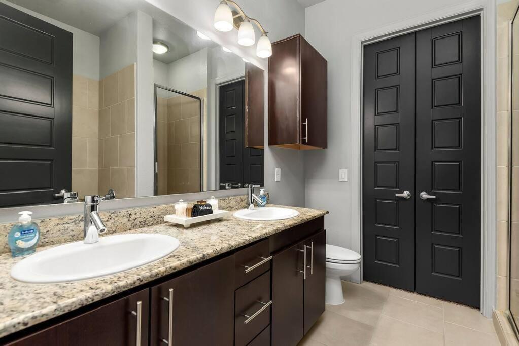 The Waterway Getaway Suite Удландс Екстериор снимка
