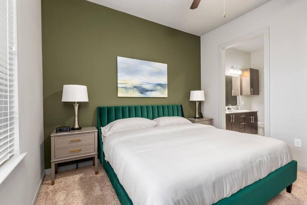 The Waterway Getaway Suite Удландс Екстериор снимка