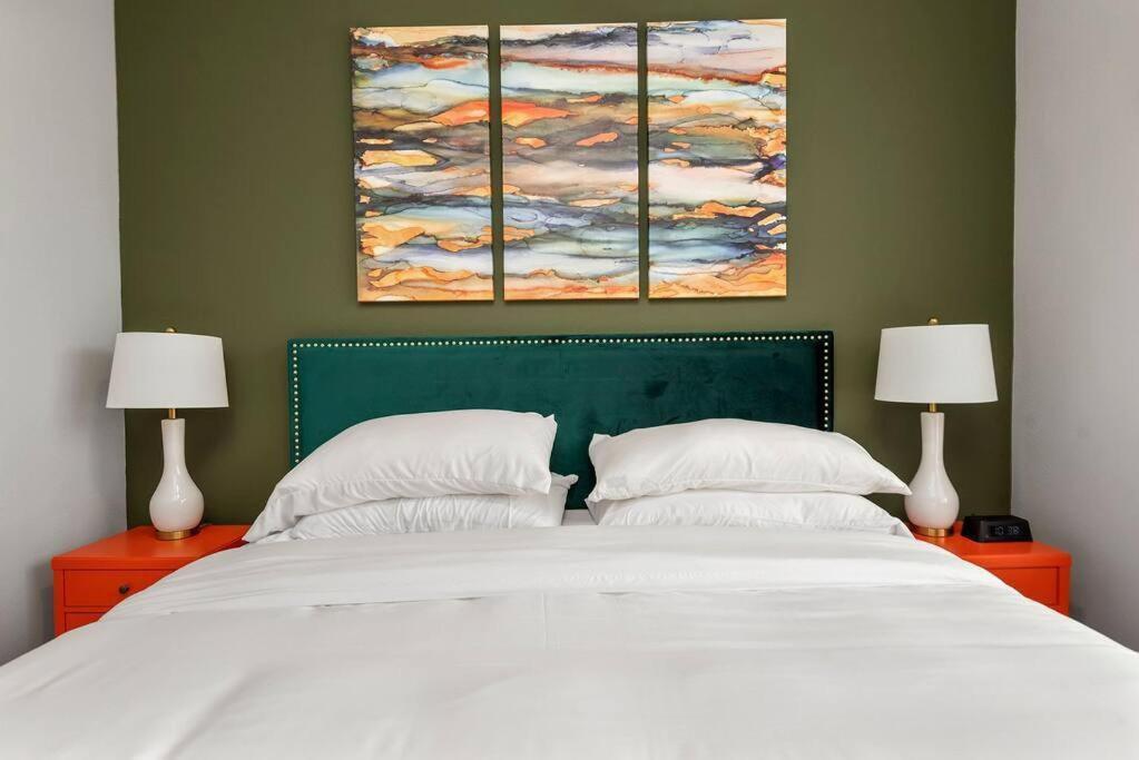 The Waterway Getaway Suite Удландс Екстериор снимка