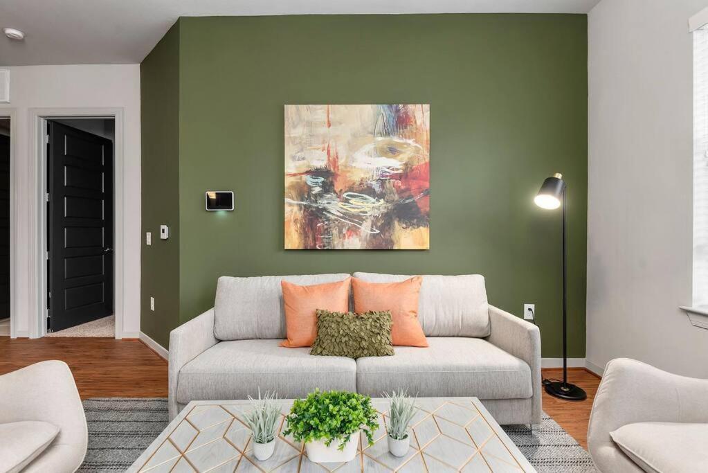 The Waterway Getaway Suite Удландс Екстериор снимка